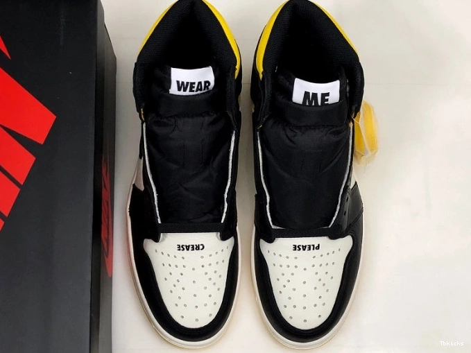 Rep TBK Air OG Jordan 